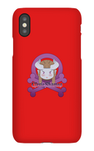 clericskamos iPhone Phone Cases