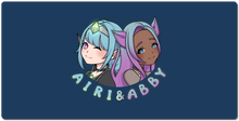 airitonelico XXL Gaming Mousepad
