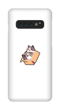 ohheyitsaiden Samsung Phone Cases