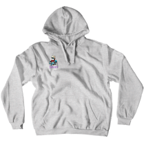 smokyy_tv Hoodies (No-Zip/Pullover)