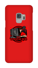 imtrickss Samsung Phone Cases
