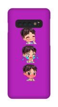 dothmynuggets Samsung Phone Cases