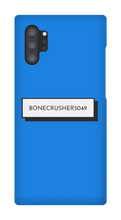 bonecrusher5049 Samsung Phone Cases