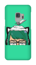 emilyalana Samsung Phone Cases