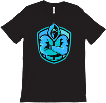 UnWanted Gaming T-shirt - UnwantedGaming