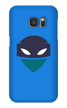 Husa samsung cu logo