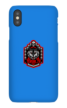 Tehshi_TV iPhone Phone Cases