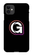 GameON CLASSIC "G" Iphone cover