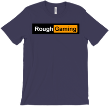 Rough Hub