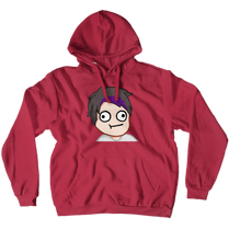 thelameistguy Hoodies (No-Zip/Pullover)