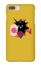 muzlesz_ iPhone Phone Cases