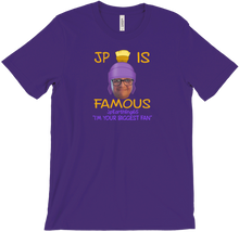 jpearthling65 T-Shirts