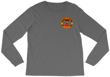 BizMeister Long Sleeve Tee