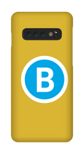 blueguy600 Samsung Phone Cases
