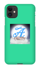 allora_faith iPhone Phone Cases