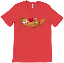 Twinkie Hearts T-Shirt
