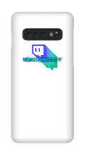 icecubecut Samsung Phone Cases
