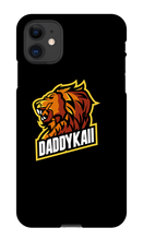 daddykaii iPhone Phone Cases