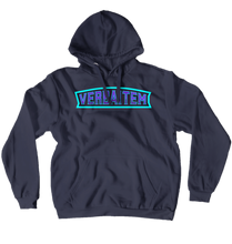 verbaitem Hoodies (No-Zip/Pullover)