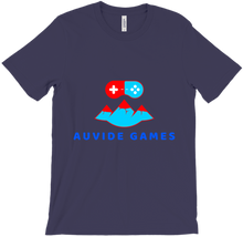 auvidegames T-Shirts