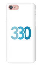 mr_ohio_330 iPhone Phone Cases