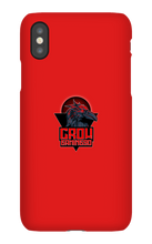 Crow Iphone 8 Case