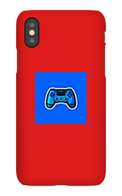 malikgames iPhone Phone Cases