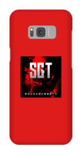 sgt-play Samsung Phone Cases