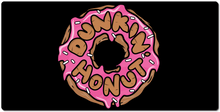 dunkinhonuttv XXL Gaming Mousepad