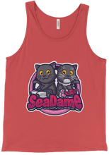 SeaDame Tank Top