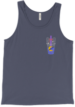 olympia517 Tank Top
