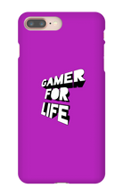 mok-abdgnl iPhone Phone Cases