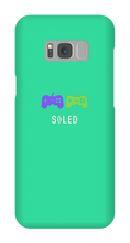 s0led0 Samsung Phone Cases