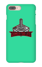 Gamer For Life iPhone Case