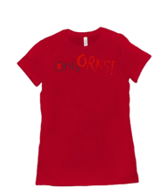 Only Orks Women's T-Shirt