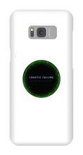 chaoticcalling Samsung Phone Cases