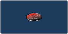 dj_ogiva_nuclear XXL Gaming Mousepad