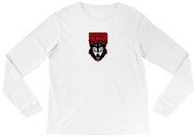 deviatedalpha Long Sleeve Tee