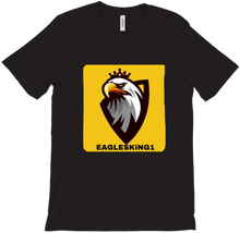 EAGLESKiNG1 T-Shirt