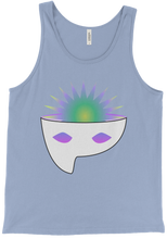 djmindfield Tank Top