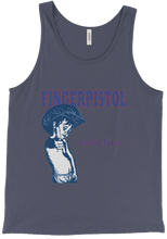 Fingerpistol Autry Tank