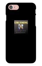 tjxgaming2  Phone Cases