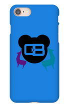 LOOT BEARR iPhone Phone Cases