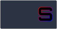 XXL Mauspad Logo
