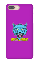 magsk1_gaming iPhone Phone Cases