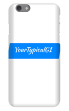 Typical iPhone Case