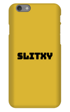 Slitxy iPhone Phone Cases