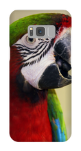 Phoenix Samsung Phone Case