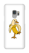 DuckEZz Samsung Phone Cases