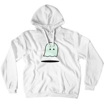 Good Ghoul Hoodie (No-Zip/Pullover)